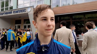 "Кубок Карпат". В Івано-Франківську провели всеукраїнський турнір із тхеквондо "Кубок Карпат". В Івано-Франківську провели всеукраїнський турнір із тхеквондо