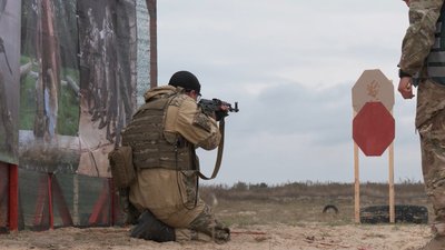 На Черкащині триває турнір пам’яті прикордонника Василя Полякова На Черкащині триває турнір пам’яті прикордонника Василя Полякова