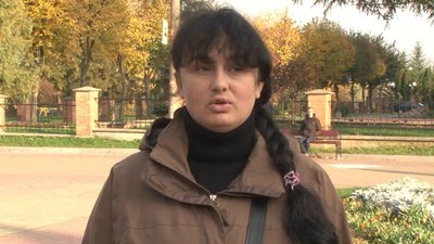 На Тернопільщині проводять акцію "Намалюй метелика" На Тернопільщині проводять акцію "Намалюй метелика"