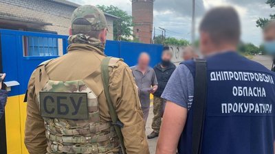 15 мільйонів збитків: викрито злочинну групу, яку підозрюють в розкраданні майна Укрзалізниці