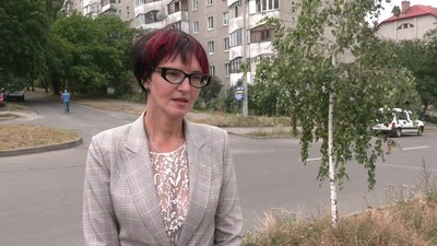 Шукають джерело смороду у Рівному: який об'єкт обстежили першим та що знайшли Шукають джерело смороду у Рівному: який об'єкт обстежили першим та що знайшли