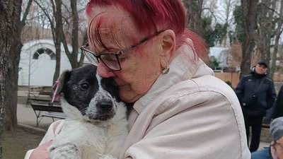 Фотоісторії Миколаївщини: як минув тиждень в місті та області Фотоісторії Миколаївщини: як минув тиждень в місті та області