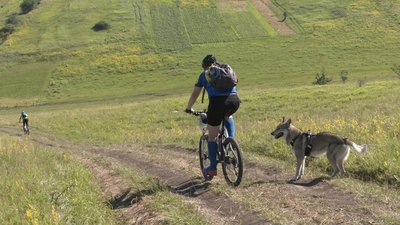 На Прикарпатті вчетверте провели пригодницькі перегоди "If-Race" На Прикарпатті вчетверте провели пригодницькі перегоди "If-Race"