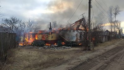Сьомий день збройного нападу. Чернігівщина. ТЕКСТОВА ТРАНСЛЯЦІЯ Сьомий день збройного нападу. Чернігівщина. ТЕКСТОВА ТРАНСЛЯЦІЯ