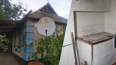 "Газ і дрова – однаково дорого". Чим обігріватиме будинок жителька Кіровоградщини