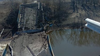 "Мамо, я знав, що ти мене врятуєш": історія евакуації з Ізюма
