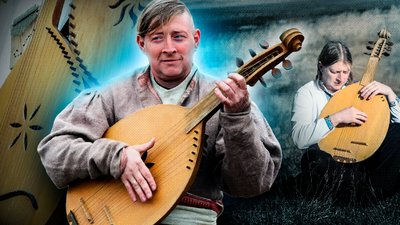 "На півдні завжди лунала українська пісня": історія кобзарства на Миколаївщині