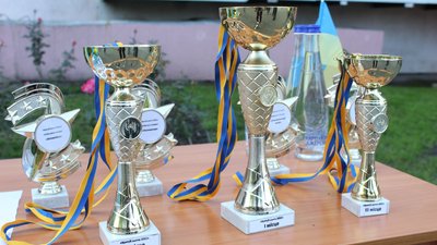 На Хмельниччині визначили кращі бригади екстренної медичної допомоги