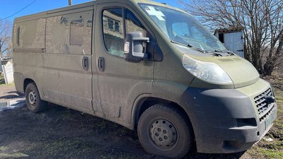 "Протокол за стандартами світових армій": військовий лікар про потреби в якісних аптечках та евакуаційних автівках "Протокол за стандартами світових армій": військовий лікар про потреби в якісних аптечках та евакуаційних автівках