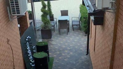 Поліція встановила учасників стрілянини біля кафе на Київщині, серед них є росіяни