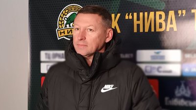 Сергій Задорожний