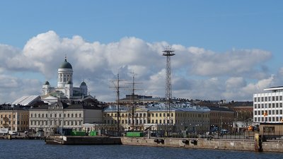 Олігарх з РФ купив острів у стратегічно важливому регіоні Фінляндії