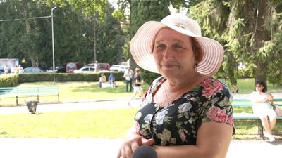 "Почуваюся більш захищеним": у курортному Моршині провакцинували майже 70 % населення "Почуваюся більш захищеним": у курортному Моршині провакцинували майже 70 % населення