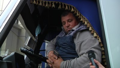 "Буде, як зазвичай". Як одесити відреагували на закон про штрафи за відсутність маски "Буде, як зазвичай". Як одесити відреагували на закон про штрафи за відсутність маски