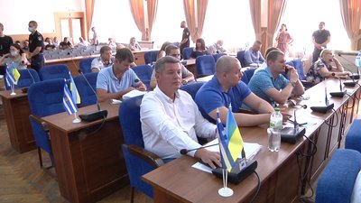 До Херсона приєднали кілька довколишніх сіл