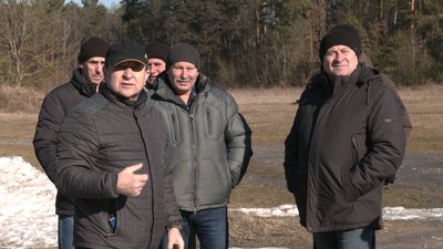 Прикарпатзахідтранс на Рівненщині заборгував працівникам близько мільйона гривень. Фірму шукають