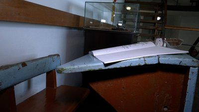 Раритетні математики, граматики і Букварі: в музеї на Рівненщині відкрили виставку українських підручників Раритетні математики, граматики і Букварі: в музеї на Рівненщині відкрили виставку українських підручників
