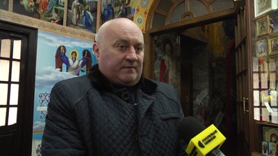 Врятував життя побратимів – у Житомирі попрощалися з десантником Володимиром Северенчуком Врятував життя побратимів – у Житомирі попрощалися з десантником Володимиром Северенчуком