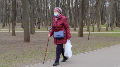 За добу на Житомирщині виявили 385 нових хворих на COVID-19