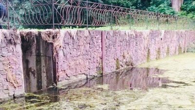 На Львівщині рятувальники вивільнили зі шлюзів трьох диких каченят