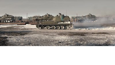 "Атлантида" претендуватиме на Оскар від України "Атлантида" претендуватиме на Оскар від України