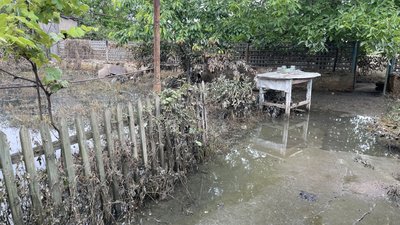 Приймають переселенців із зон затоплення та долають наслідки повені: як живуть у Чорнобаївці на Херсонщині