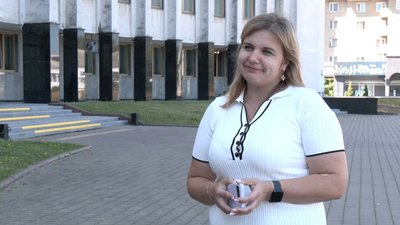 Ветеран війни з Енергодара придбав житло в Луцьку за державною програмою Ветеран війни з Енергодара придбав житло в Луцьку за державною програмою