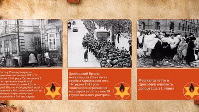 Троє жителів Дніпропетровщини стали призерами Міжнародного конкурсу "Уроки війни та Голокосту – уроки толерантності"