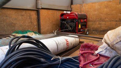 Перевірка готовності до зими. Чи всі системи теплопостачання відповідають нормам Перевірка готовності до зими. Чи всі системи теплопостачання відповідають нормам