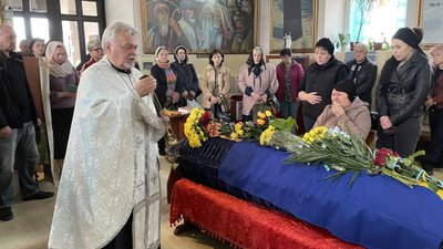 Столяров Олександр, військовий, загиблий, Херсон Столяров Олександр, військовий, загиблий, Херсон