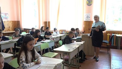 Початок будівництва укриття для учнів ліцею №8 у Коростені знову відклали: які причини Початок будівництва укриття для учнів ліцею №8 у Коростені знову відклали: які причини