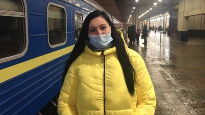 Укрзалізниця встановлює пряме залізничне сполучення між Кривим Рогом та Одесою