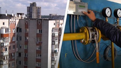 У Житомирі ще два ОСББ з даховими котельнями заявили про те, що їм не вистачить лімітів газу