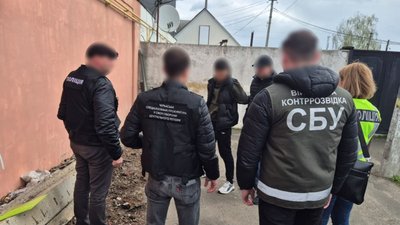 На Черкащині військовослужбовця підозрюють у "продажі" інвалідності