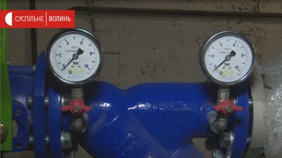 У луцьких багатоповерхівках встановлять 254 теплові пункти У луцьких багатоповерхівках встановлять 254 теплові пункти