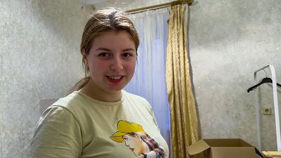 Миколаївщина під час війни. Тиждень у фото