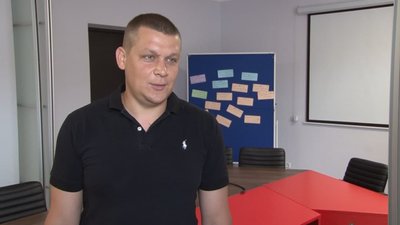 Олексій Довгаль Олексій Довгаль
