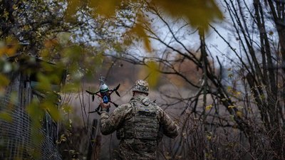 ахіллес, дрон, пілоти, дронщики, військові, генштаб, армія, військо