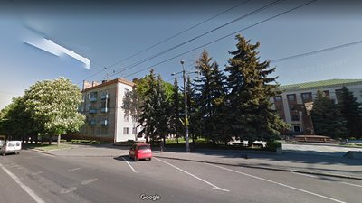 Аварійні будинки в Рівному: скільки їх та чому там досі живуть люди Аварійні будинки в Рівному: скільки їх та чому там досі живуть люди