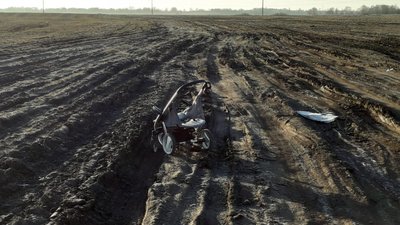 У Франції чернігівку прихистили нащадки вчителя, який вік тому тікав з Чернігова через більшовиків У Франції чернігівку прихистили нащадки вчителя, який вік тому тікав з Чернігова через більшовиків