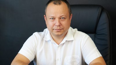 Василь Россіхін