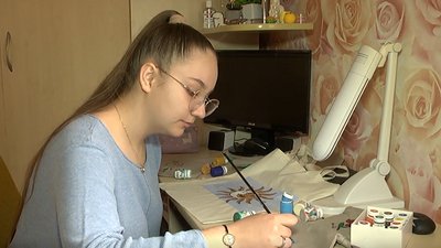 "Мішечок": херсонські школи долучилися до Всеукраїнського екологічного проєкту