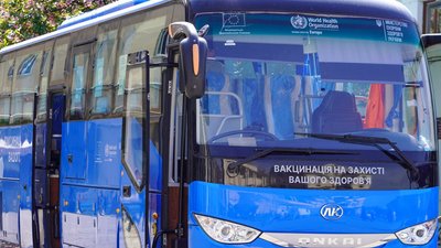 В Ужгороді відбудеться акція "Містечко здоров’я"