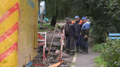 Зима 2023: як в Івано-Франківську готуються до опалювального сезону Зима 2023: як в Івано-Франківську готуються до опалювального сезону