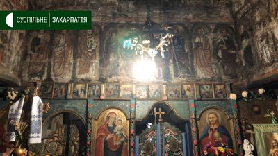 5 старих та 17 новозбудованих греко-католицьких церков є у Виноградівському районі 5 старих та 17 новозбудованих греко-католицьких церков є у Виноградівському районі
