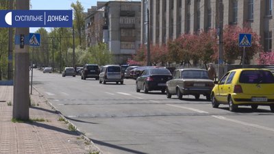 У Сєвєродонецьку провели пробіг проти продовження карантину У Сєвєродонецьку провели пробіг проти продовження карантину