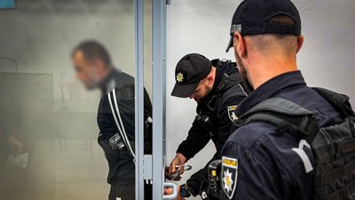 Умисне вбивство, підозра у вбивстві, 57-річний чоловік, 86-річна жінка, Нацполіція