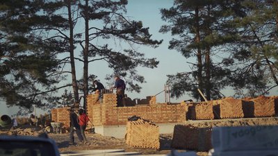 Що будує мер Черкас за містом Що будує мер Черкас за містом