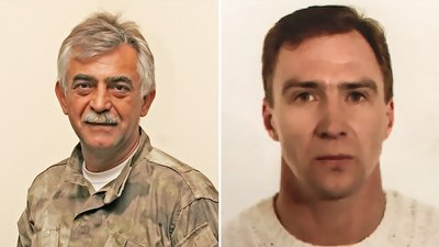 У Кропивницькому вшанували пам’ять загиблих під час боїв за Широкине У Кропивницькому вшанували пам’ять загиблих під час боїв за Широкине