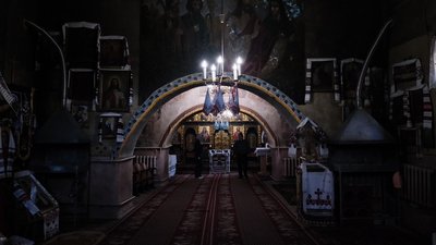 Переходи від УПЦ до ПЦУ на Буковині